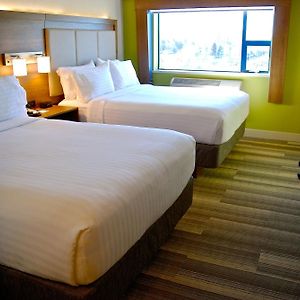 Zimmer mit Queensize-Bett
